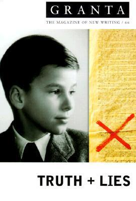 Granta 66 book cover
