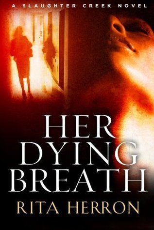 Slaughter Creek book cover 2