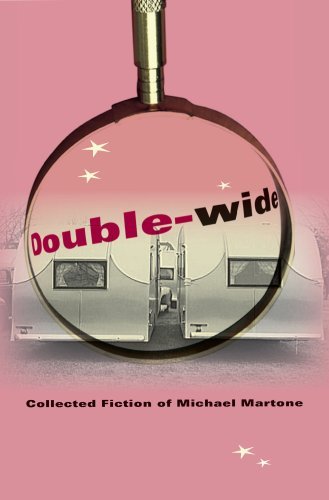 Double-wide book cover