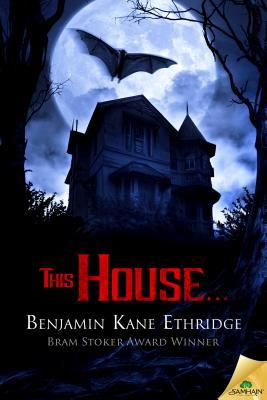 This House… book cover