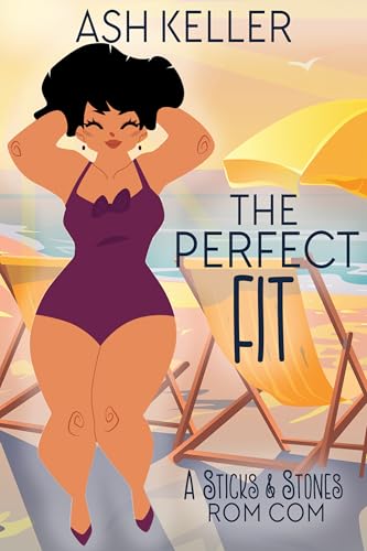 The Perfect Fit book cover