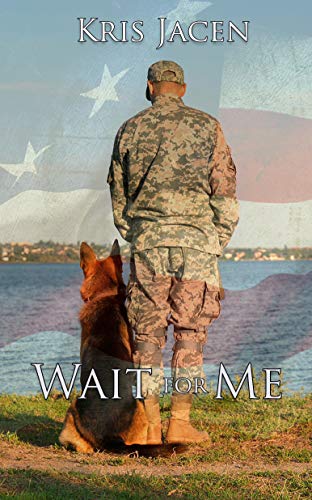 With Me book cover 1