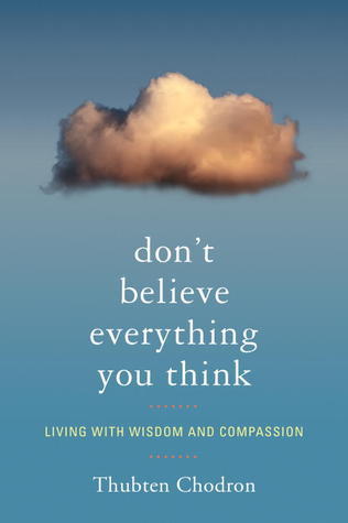 Don't Believe Everything You Think book cover