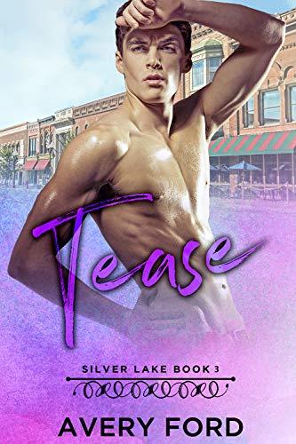 Tease book cover