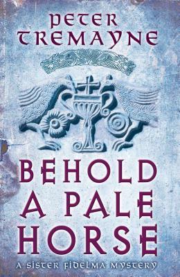 Behold a Pale Horse book cover