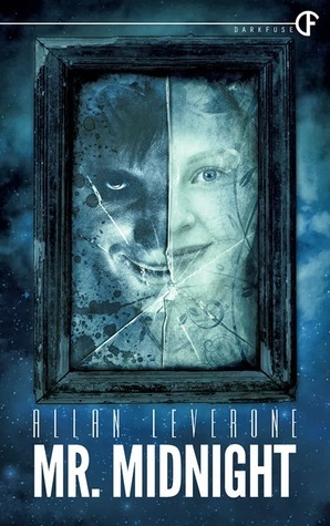 Midnight book cover 1