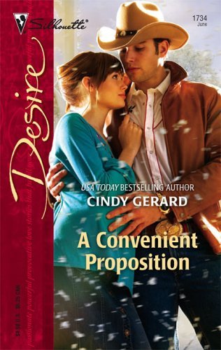 A Convenient Proposition book cover