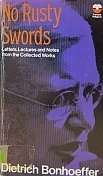 No Rusty Swords book cover