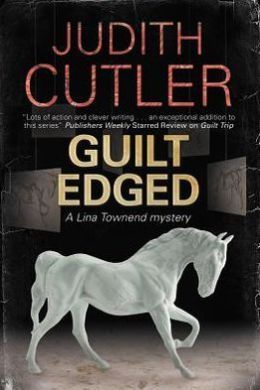 Guilt Edged book cover