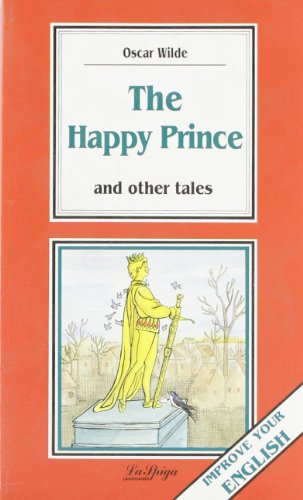 La Spiga Readers - Improve Your English (C1/C2) book cover