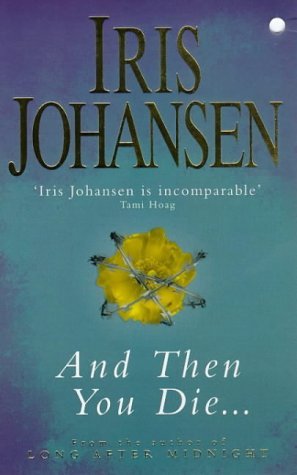 And Then You Die book cover
