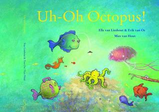 Uh-oh Octopus! book cover