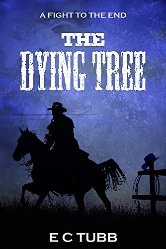 The Dying Tree book cover