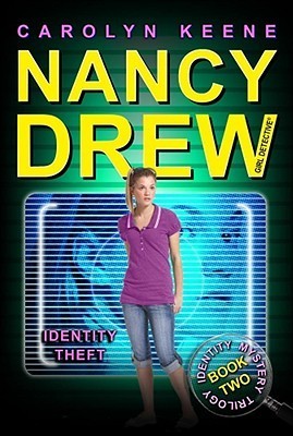 Identity Theft book cover