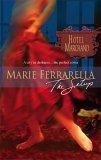 Hotel Marchand book cover 2