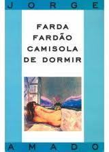 Farda Fardão Camisola de dormir book cover