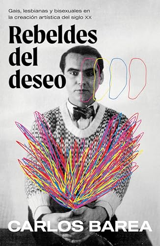Rebeldes del deseo book cover
