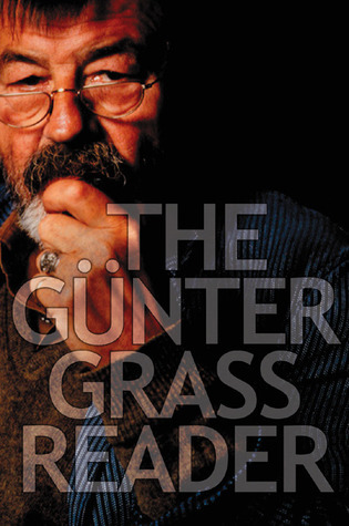 The Günter Grass Reader book cover
