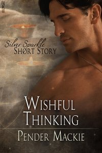 Wishful Thinking book cover