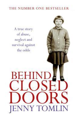 Behind Closed Doors book cover