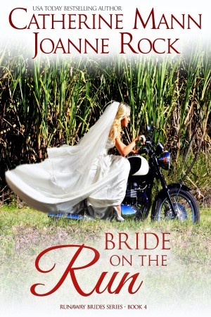 Runaway Brides book cover 3