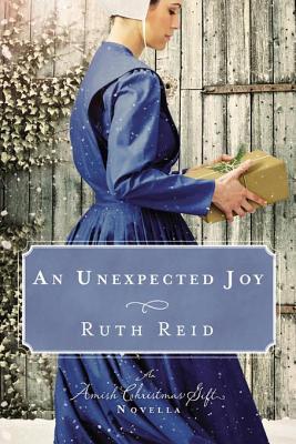 An Unexpected Joy book cover