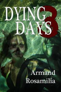 Dying Days 3 book cover