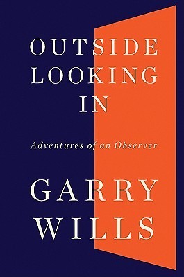 Outside Looking In book cover