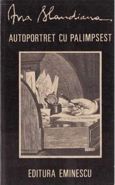 Autoportret cu palimpsest book cover
