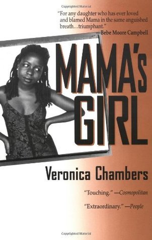 Mama's Girl book cover