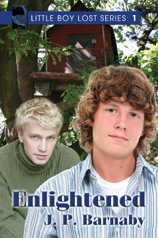 Little Boy Lost book cover 1