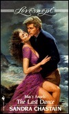 The Last Dance book cover