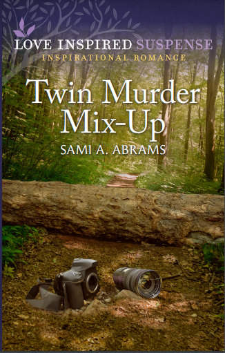Deputies of Anderson County book cover 2