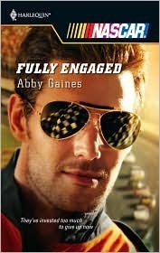 Fully Engaged book cover