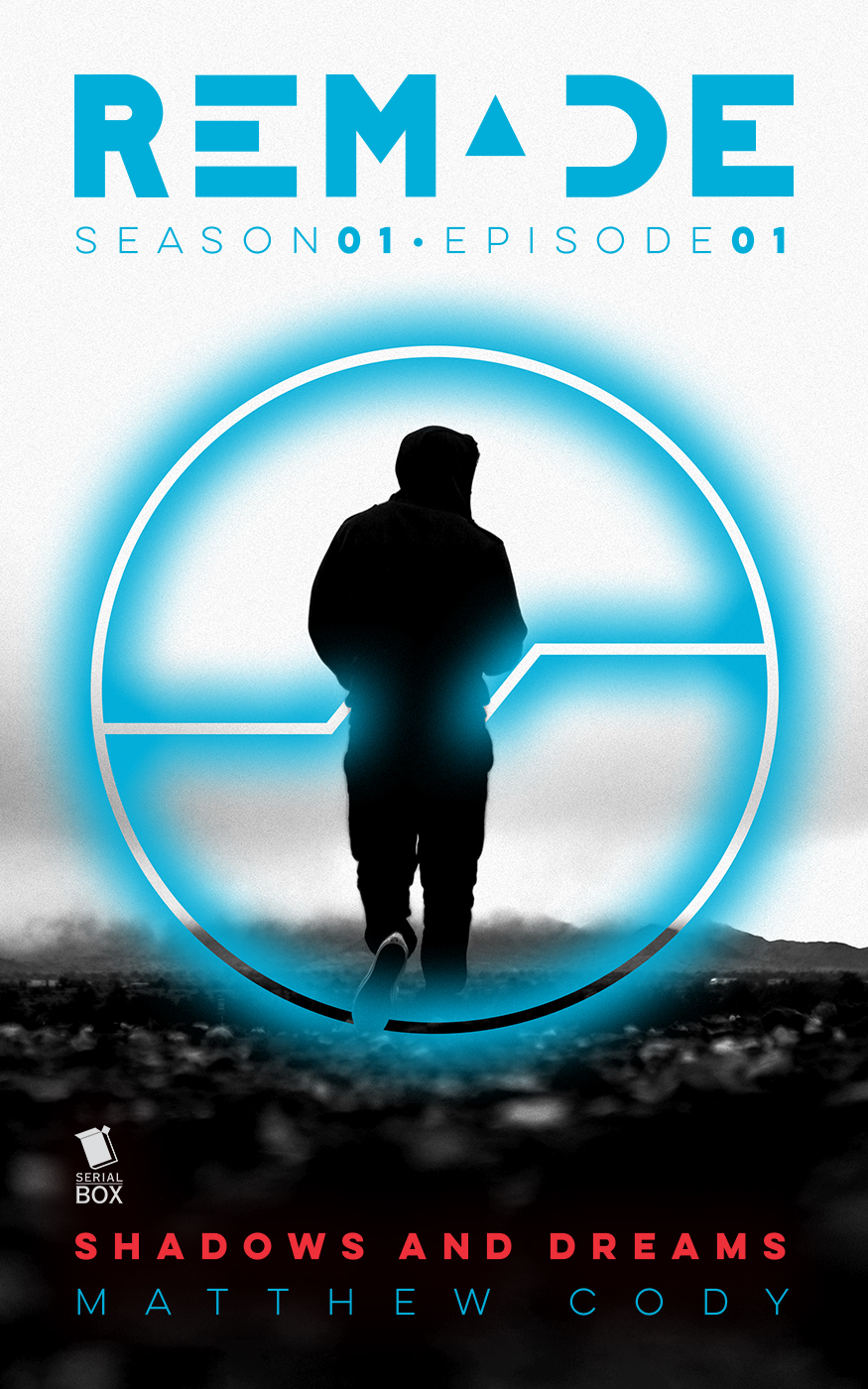 Shadows and Dreams book cover
