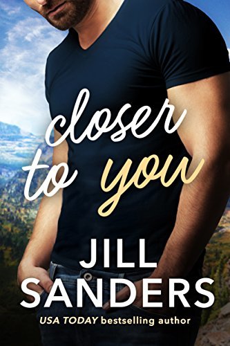 Closer to You book cover