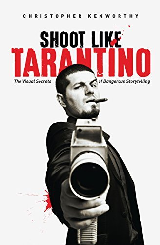 Shoot Like Tarantino book cover