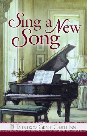 Sing a New Song book cover
