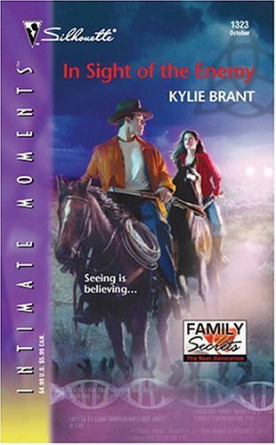 In Sight of the Enemy book cover