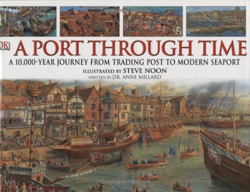 A Port Through Time book cover