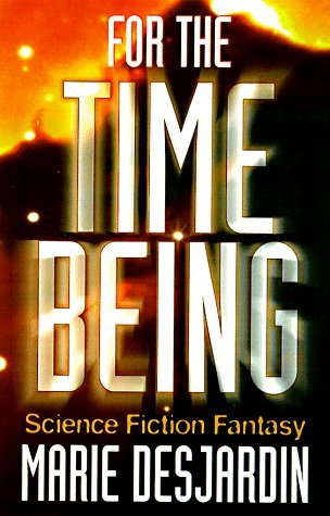 For the Time Being book cover