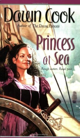 Princess book cover 2