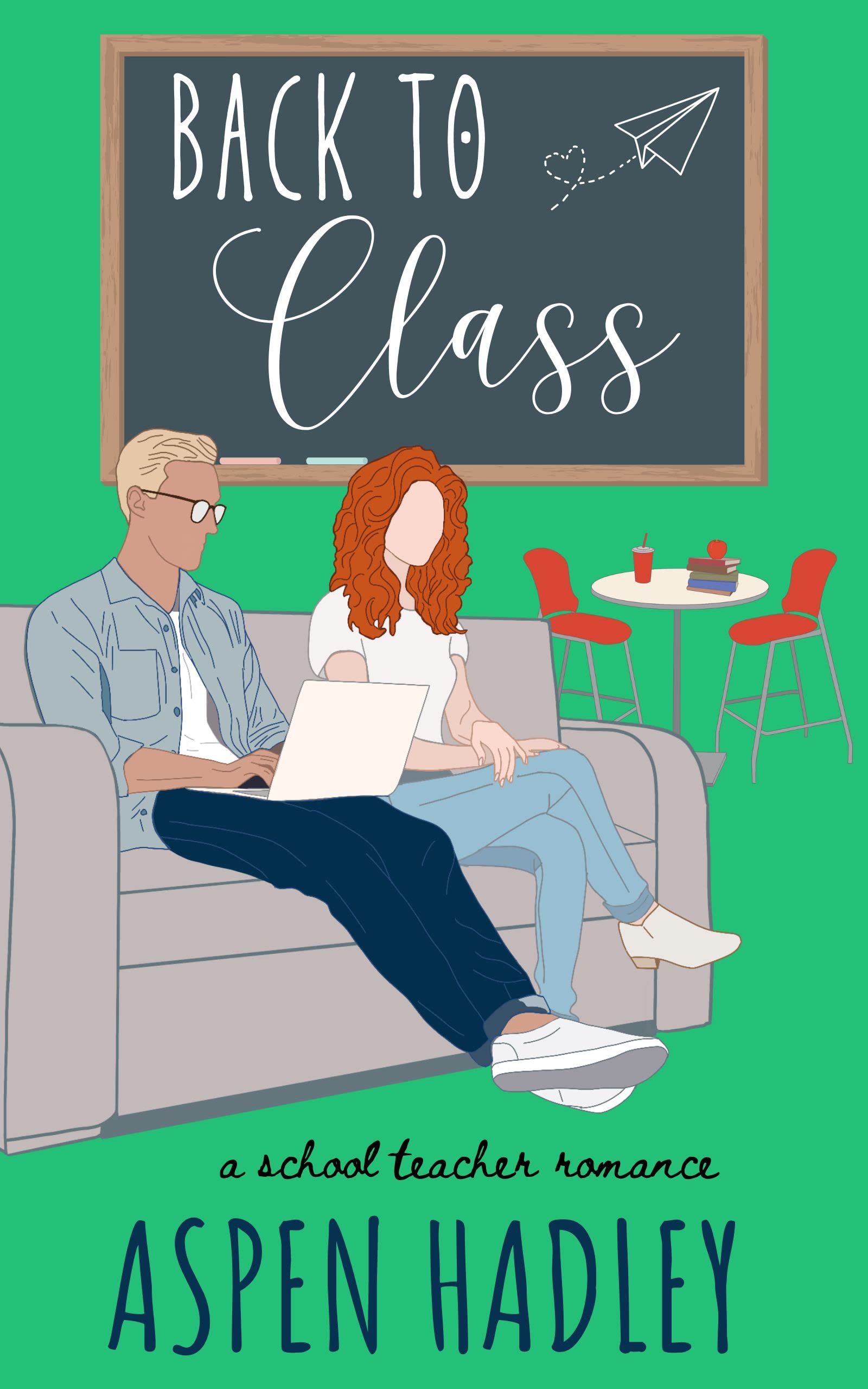 The Thornback Society book cover 3