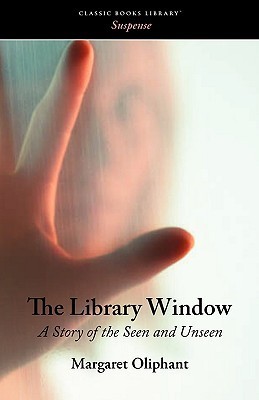 The Library Window book cover
