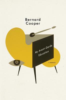 My Avant-Garde Education book cover