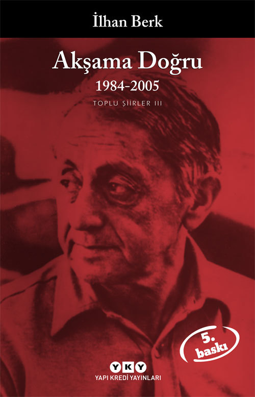 Akşama Doğru book cover