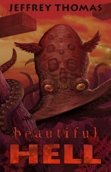 Beautiful Hell book cover