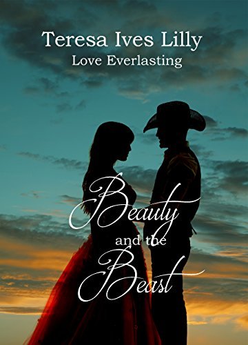 Love Everlasting book cover 1