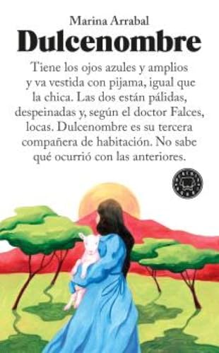 Dulcenombre book cover