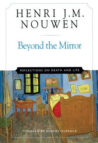 Beyond the Mirror book cover